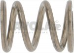 Feder Außen Durchmesser 12 mm x 16,5 mm Höhe