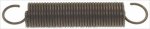 Rücklauffeder ø 9x50 mm für Hebel