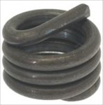 Feder für Motorstift