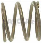 Feder ø 20x19 mm zum Filterdruck