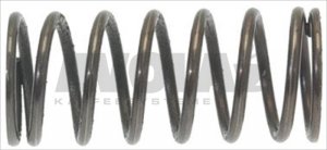 FEDER 16x35 mm