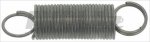 Feder für Dosierhebelrückstellung