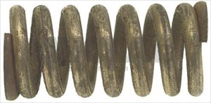 FEDER ø 18x38 mm EINLAUFHAHN (nicht mehr lieferbar)