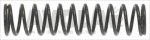 Feder für Sperrbolzen ø 5,5x24 mm