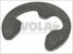 seeger ring edelstahl ra 3 2 uni 7437