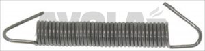 FEDER FÜR HUBZÄHLER ø 4,5 mm
