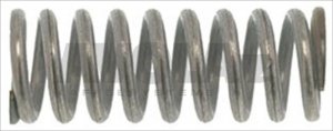 FEDER ø 11x30 mm