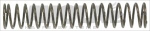 FEDER FÜR HEBELSTIFT ø 4,5x24 mm