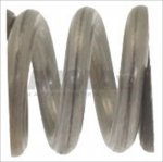 Feder ø 12x12 mm