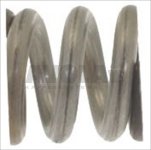 Feder ø 12x12 mm