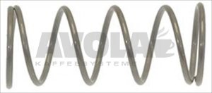 FEDER HAHNROHR GAGGIA 996530000487