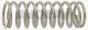 feder o 11x31 mm gruppe