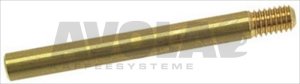 BOLZEN FÜR DICHTUNGSTRÄGER 40 mm