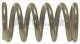 feder o 12x22 mm