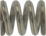 Feder ø 12x15 mm