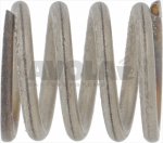 FEDER ø 15x18 mm FÜR DAMPFHAHN