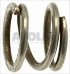 NIVEAUFEDER ø 17,2x13 mm