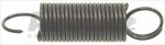 Feder für Dosierhebelrückstellung