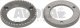 mahlscheibe paar drm alinox cimbali r 68x43x8 mm