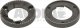 cimbali faema mahlscheibenpaar 54x31x8 mm 3 loch
