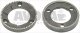 mahlscheibe paar cimbali faema links 62x38x9 mm