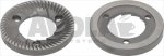 Mahlscheiben Eureka rechts 74mm