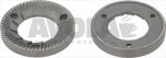 MAHLSCHEIBE PAAR QUICK MILL LINKS 66x35x9 MM