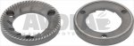 Mahlscheibe Paar Rancilio-vfa links 64x38x9 mm