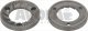 mahlscheibe paar rancilio links 75x43x10 5 mm