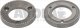mahlscheibe paar santos links 64x38x9 mm