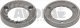 mahlscheibenpaar rossi links 63 5x38x9 mm