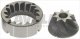 original macap konische mahlscheiben rechts 68mm