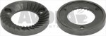 Mahlscheibe Paar Quick Mill rechts 54x30,5x8,3 mm