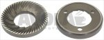 MAHLSCHEIBE PAAR CUNILL LINKS 65x30x9 MM