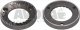 mahlscheibe paar macap gaggia rechts 58x34x8 5 mm