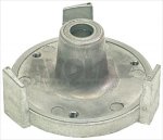 MAHLSCHEIBENTRÄGER UNTEN