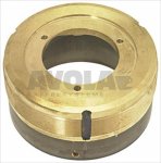 MAHLSCHEIBENTRÄGER K-6 EINSTELLBAR