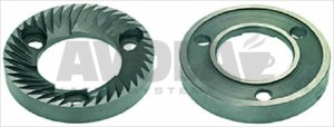 MAHLSCHEIBE GAGGIA PAAR LINKS 59x33/30x9,5 MM