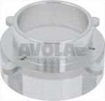 Mazzer obere Mahlscheibenträger 3-PHASIG