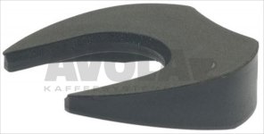 GABEL FÜR FILTERTRÄGER