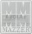 mazzer schild 4m emblem