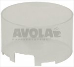 Dosiergerätszylinder ø 120x68 mm