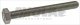 schraube edelstahl m8x70 dosiereinstellu