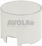 Dosiergerätszylinder