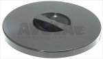 DECKEL FÜR KAFFEEBOHNENBEHÄLTER ø 205 mm