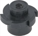 RECHTE KLINKE FÜR DOSIERGERÄT