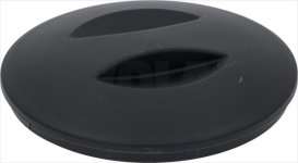 DECKEL FÜR KAFFEEBOHNENBEHÄLTER ø 180 mm