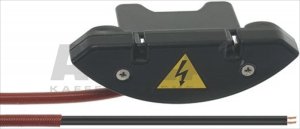 AUTOMATISCHE GEHÄUSE KOMPLETT