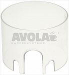 Dosiergerätszylinder