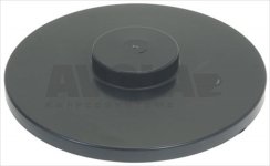 DECKEL FÜR KAFFEEBOHNENBEHÄLTER